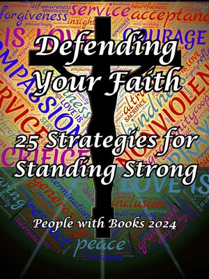 cover image of Defending Your Faith